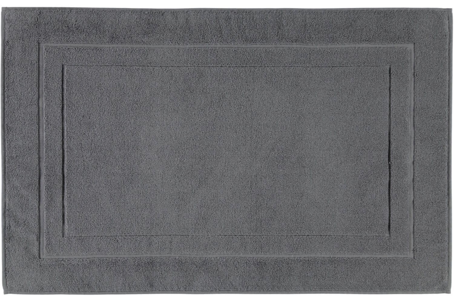 Коврик для ванной комнаты Uni Anthrazit (303-774)