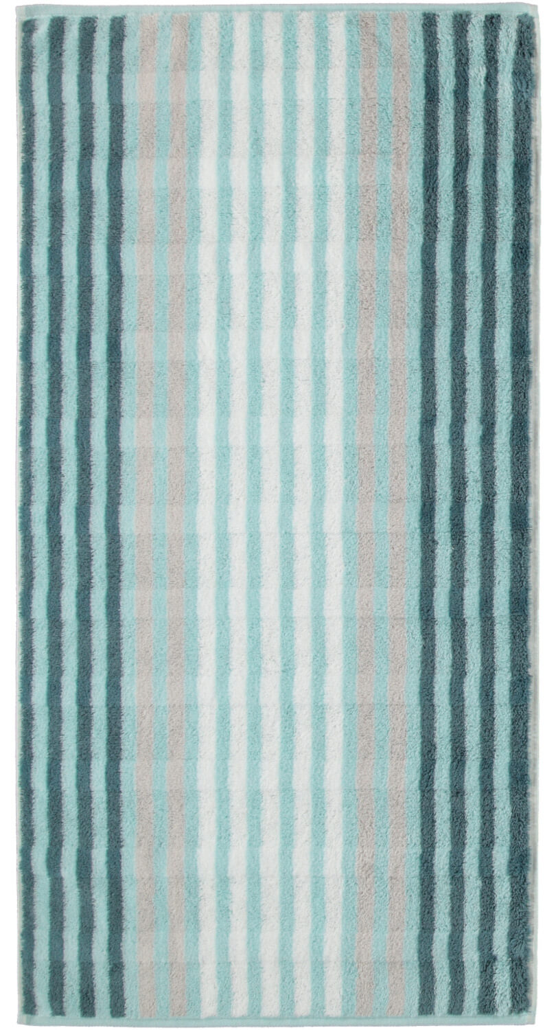 Полотенце из хлопка Seasons Stripes Mint (1083-44)