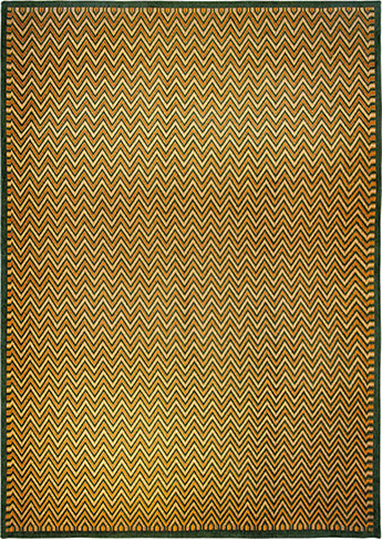 Бельгийский ковер Dolomiti 9013 Verde Ferro