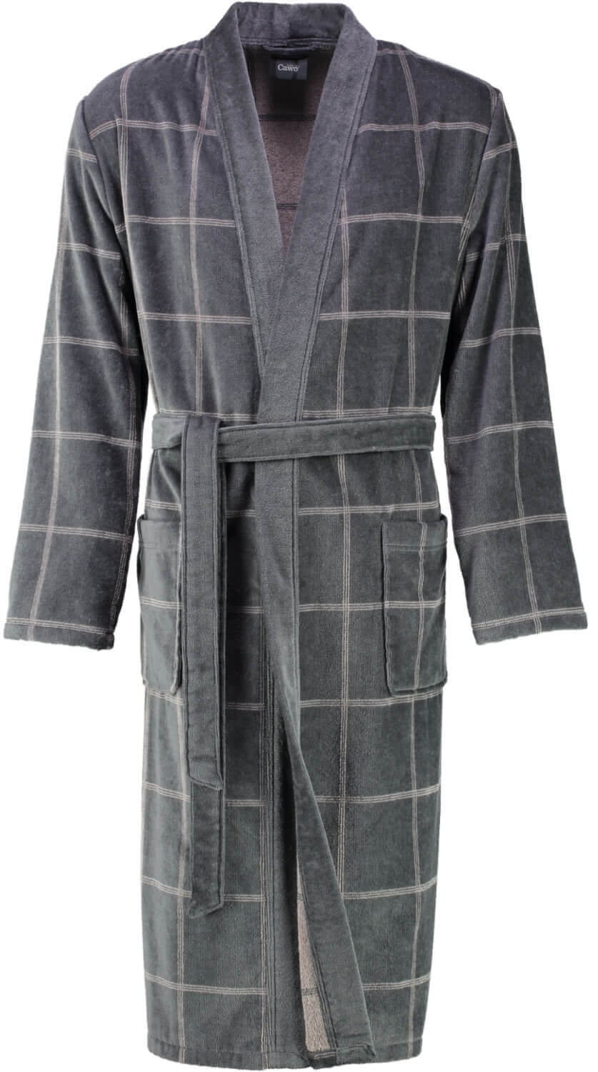 Мужской халат Kimono Stein Германия ☞ Размер: 54