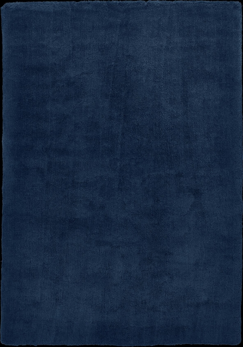 Оригинальный ковер в стиле модерн Amalia 090 D.Blue