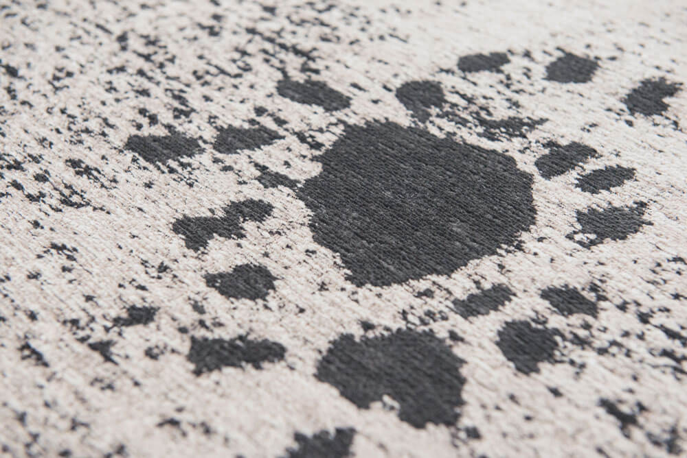 Бельгійський килим Lomasi Charcoal RG8741