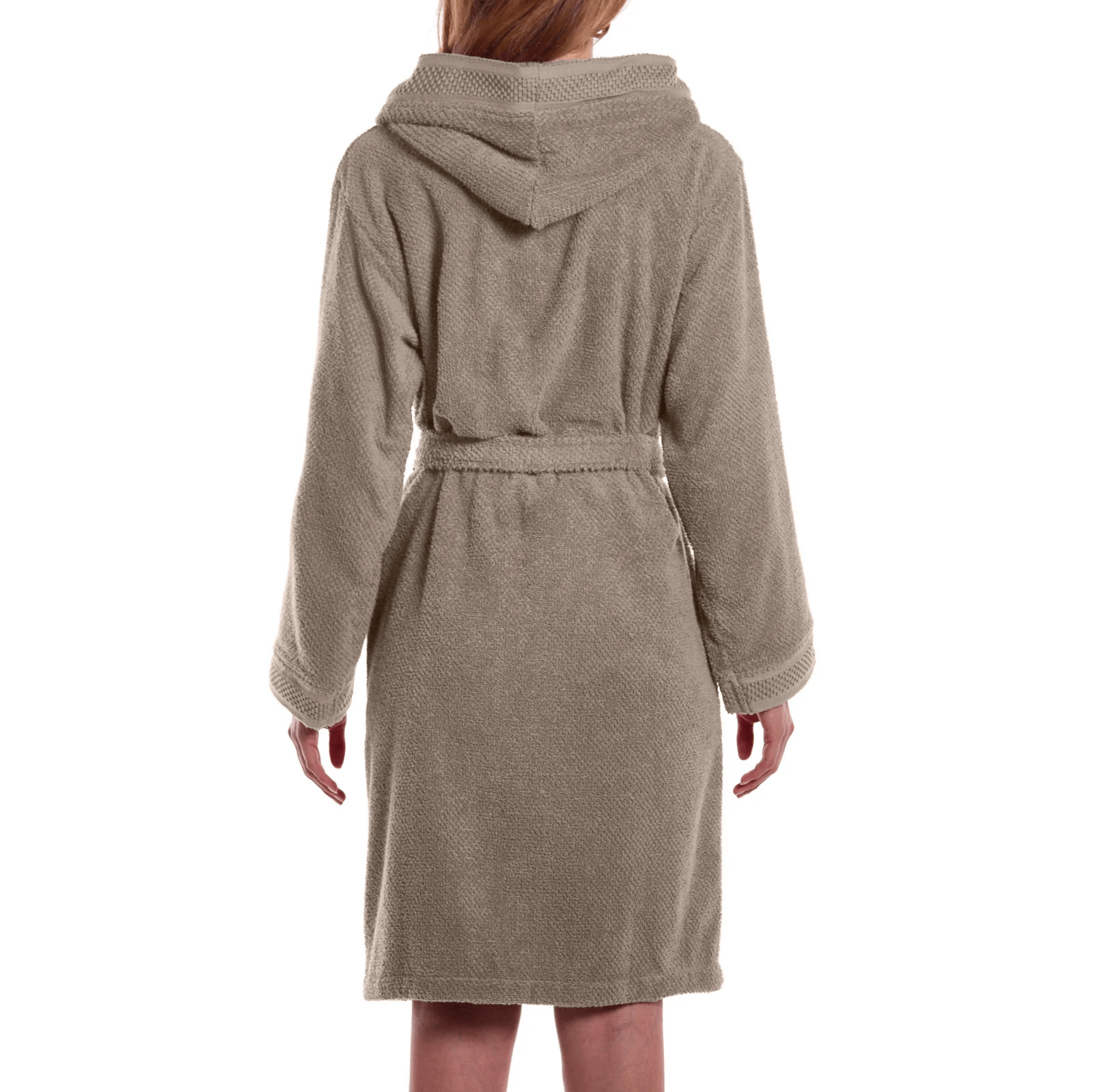 Халат Caleffi Gim Grigio Unisex