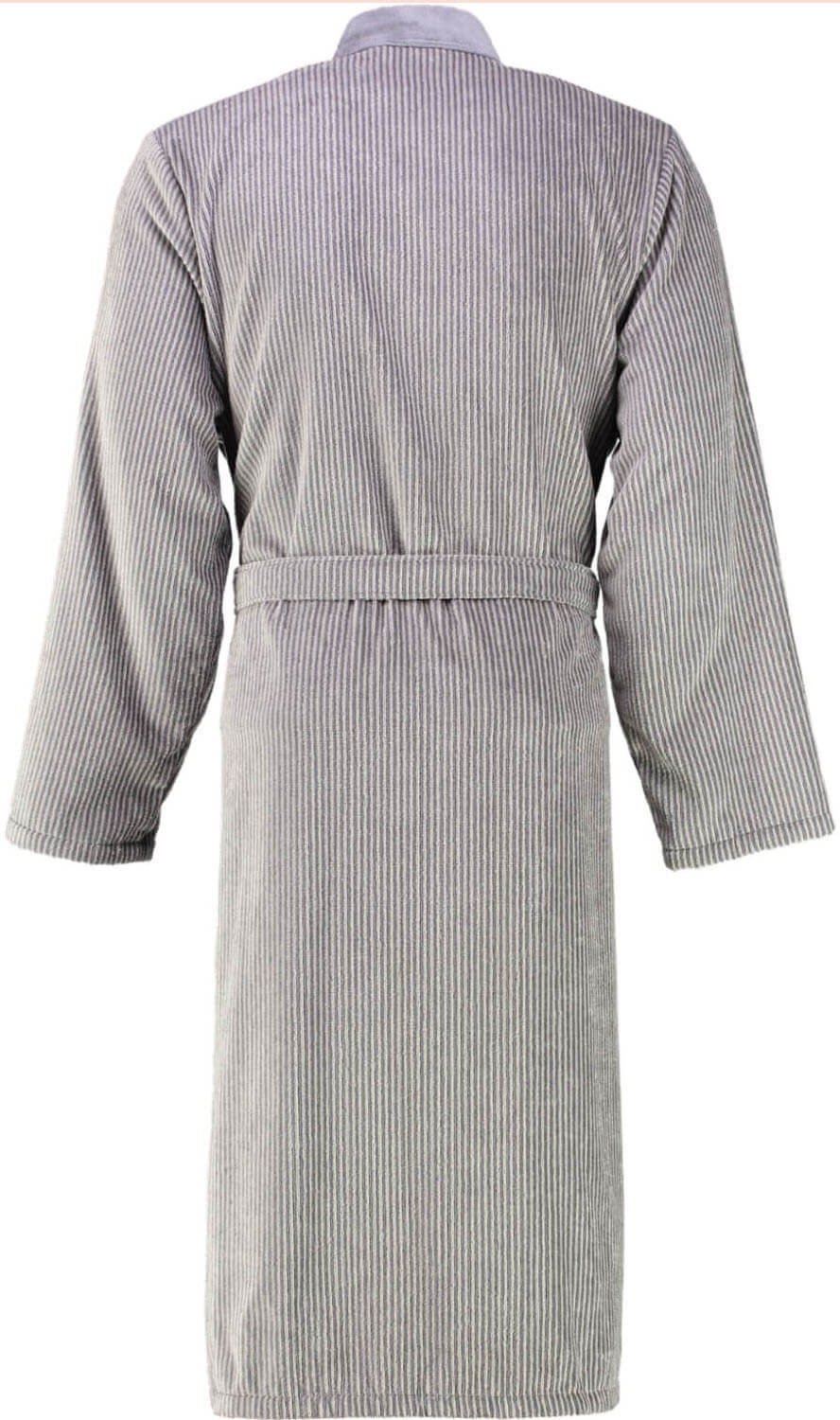 Банный халат Cawo Kimono Stein