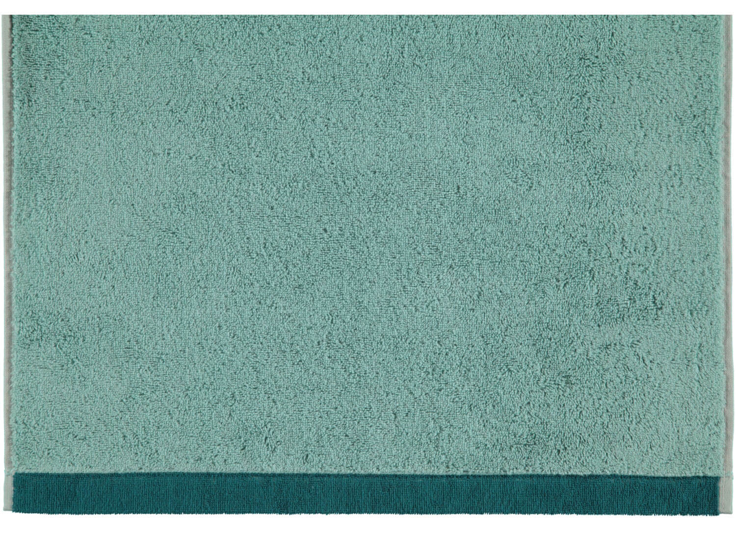 Двухцветное полотенце Plaid Seegrun