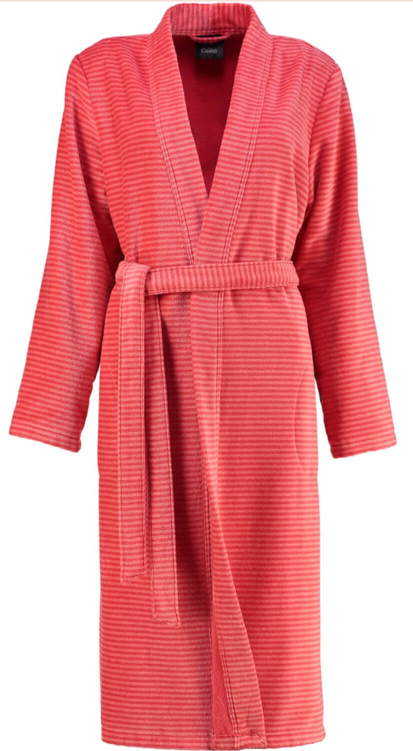 Женский банный халат Kimono Rot ☞ Размер: 44