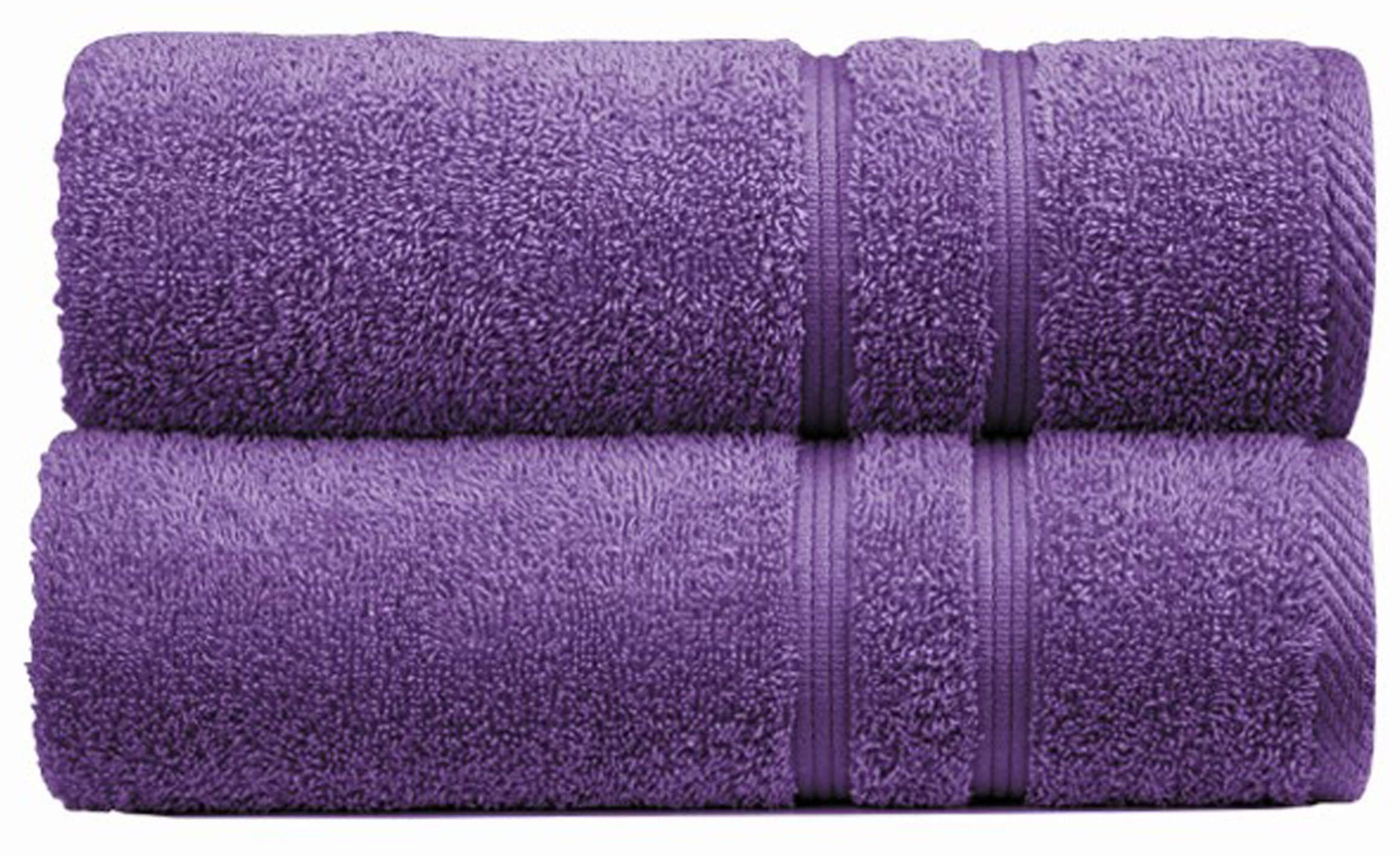 Полотенце Basic Purple Sorema Португалия