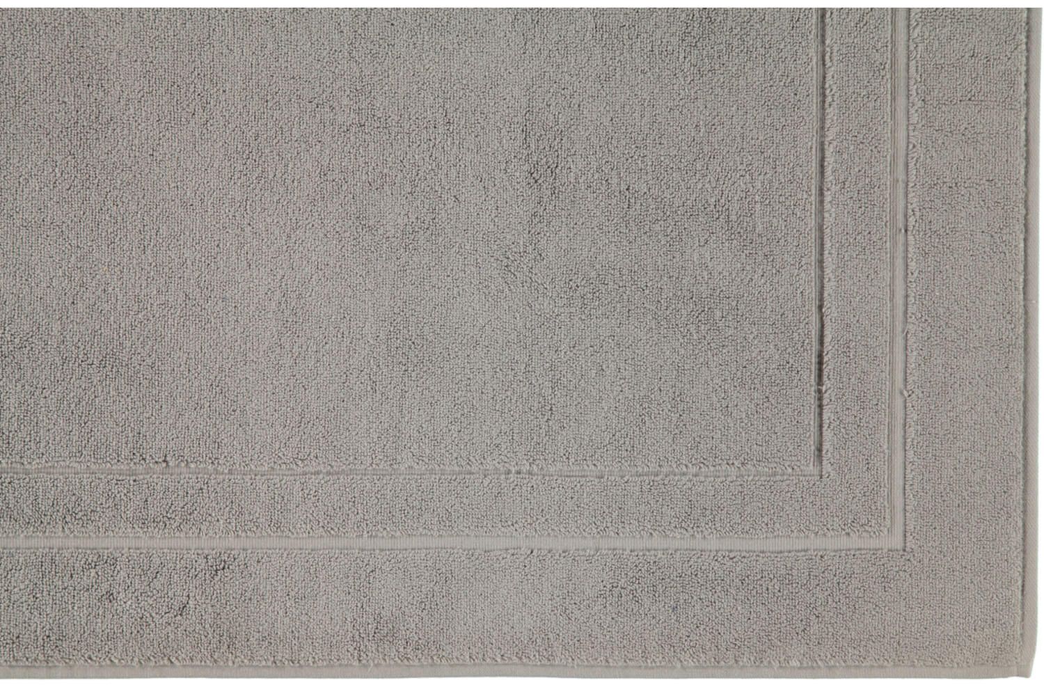 Коврик для ванной комнаты Uni Graphit (303-779)