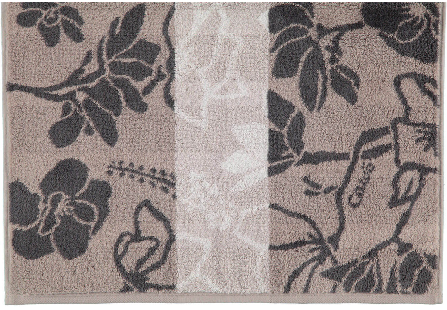 Банное полотенце Interior Floral Stein