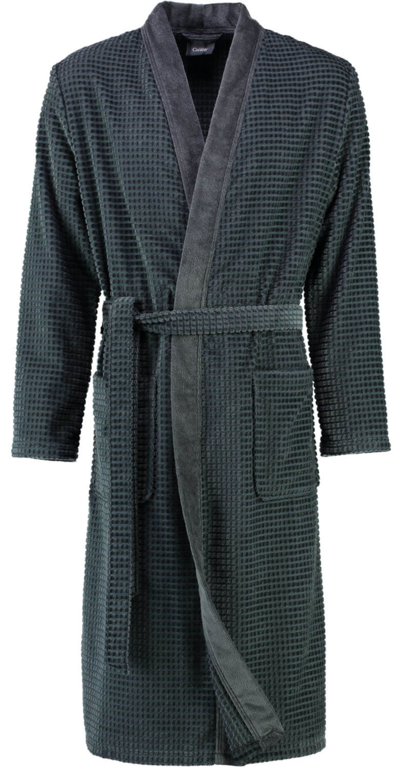 Мужской халат кимоно Mocca