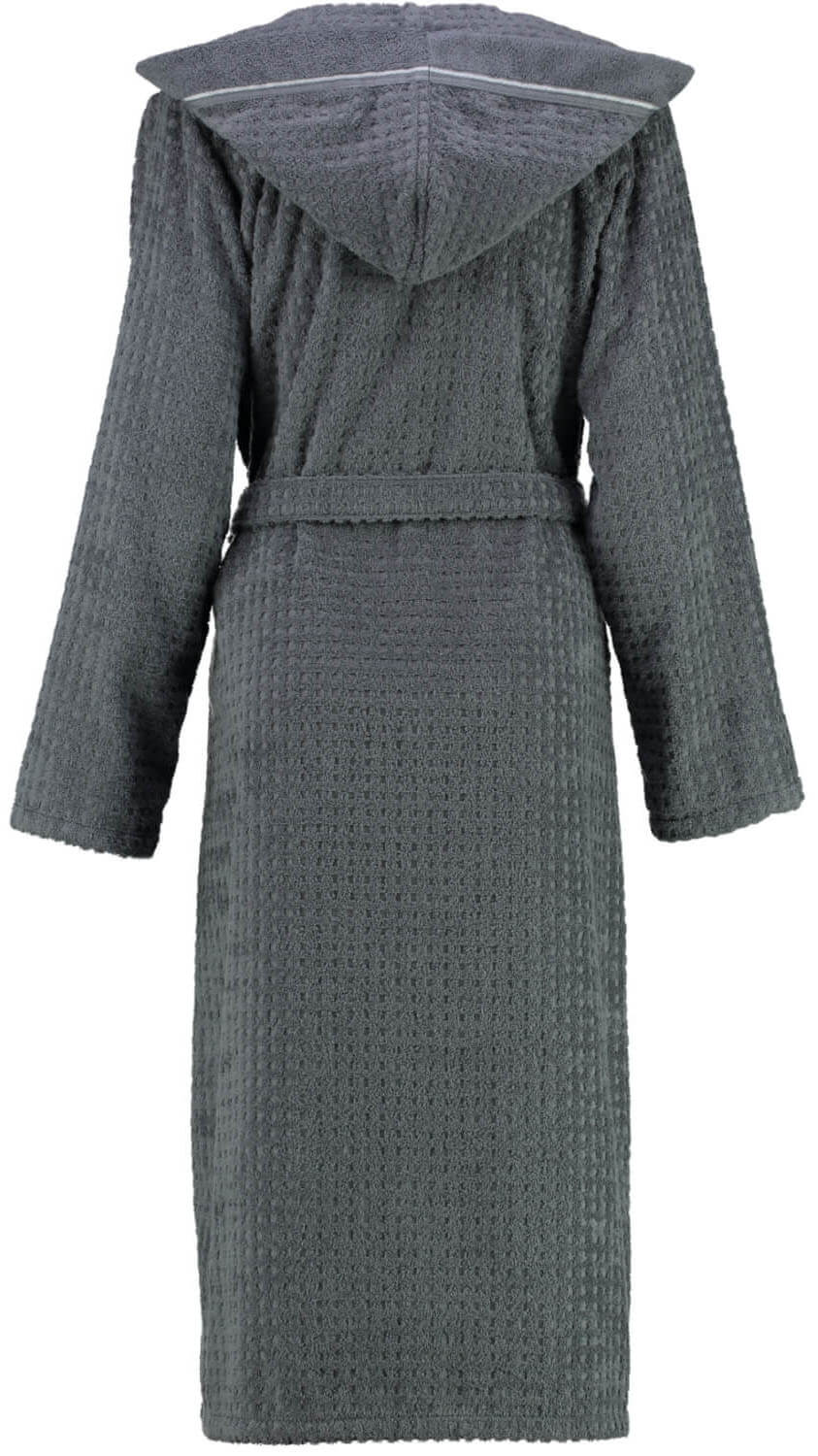 Женский банный халат Hood Schiefer ☞ Размер: 42