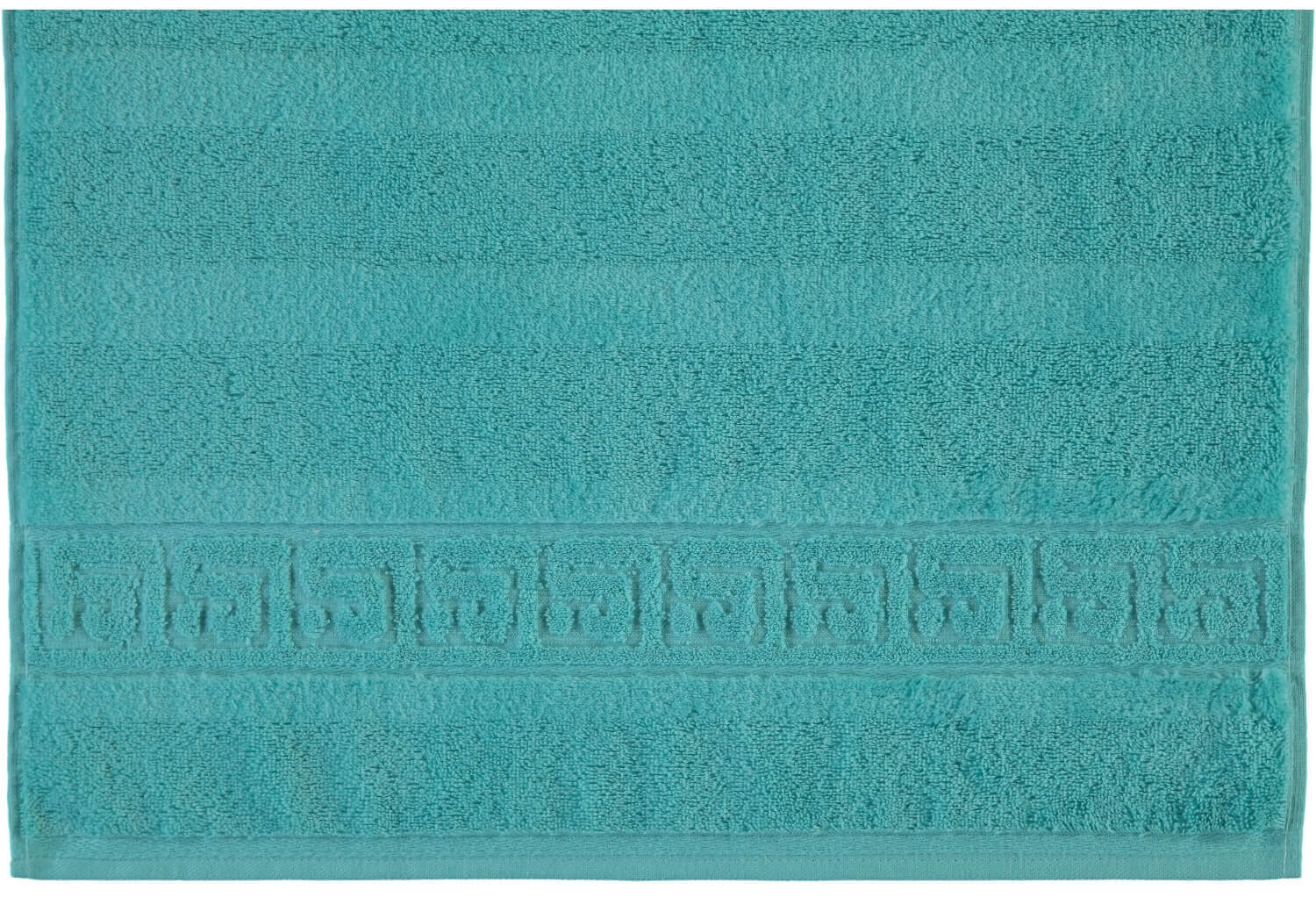 Полотенце Noblesse Uni Mint ☞ Размер: 50 x 100 см