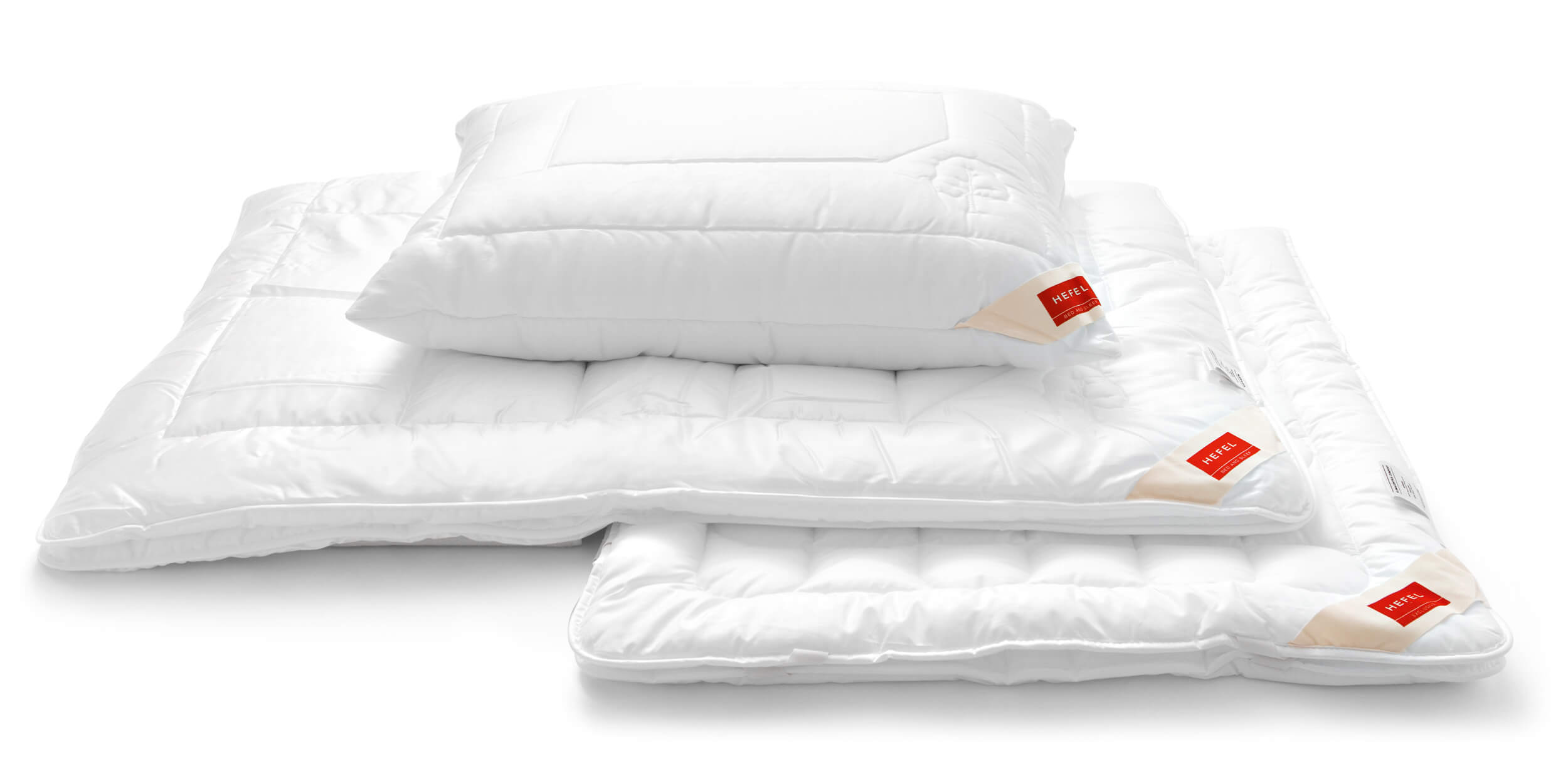 Наволочка на подушку Hefel Klimacontrol Comfort ☞ Размер наволочек: 80 x 80 см