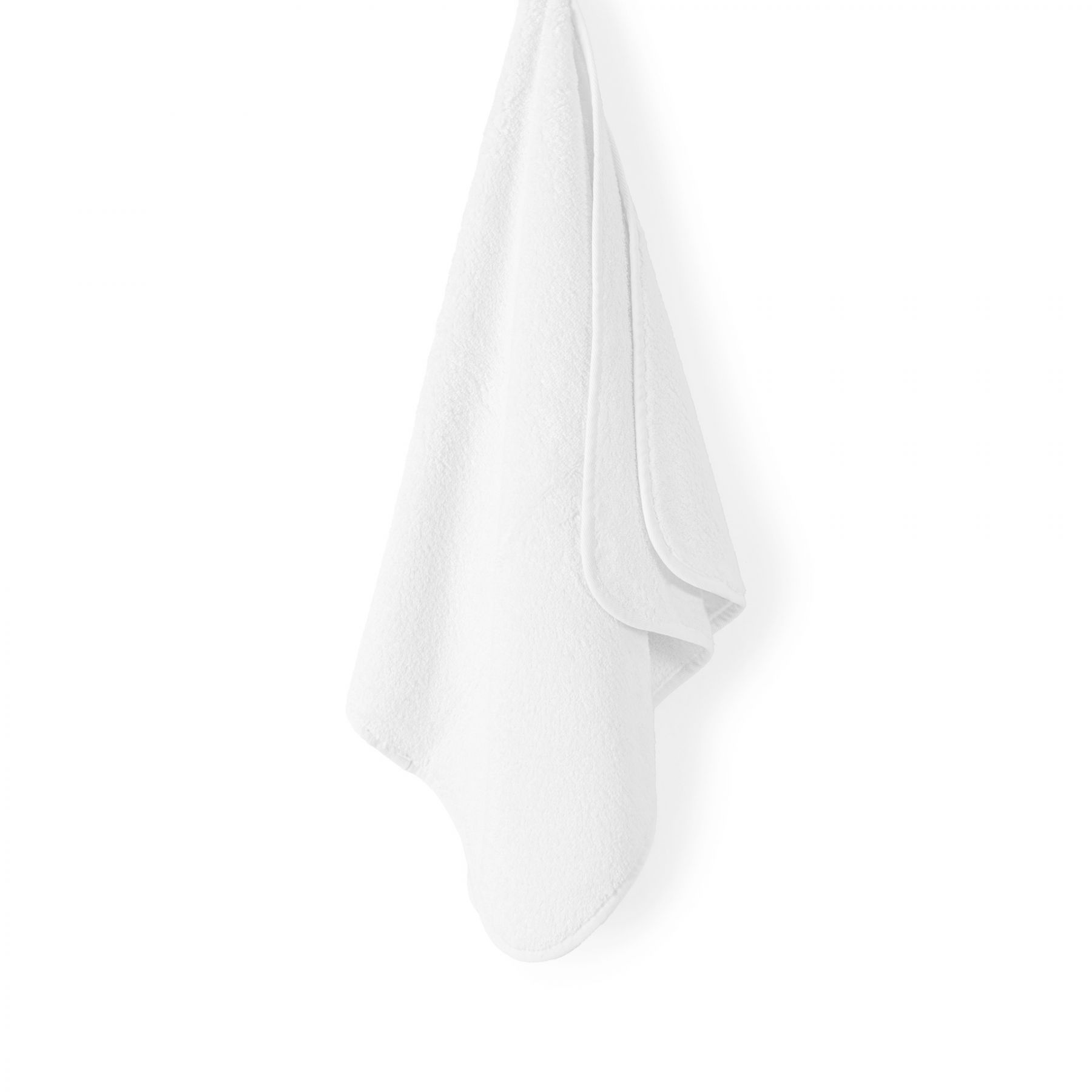 Элитное полотенце Tecnic White