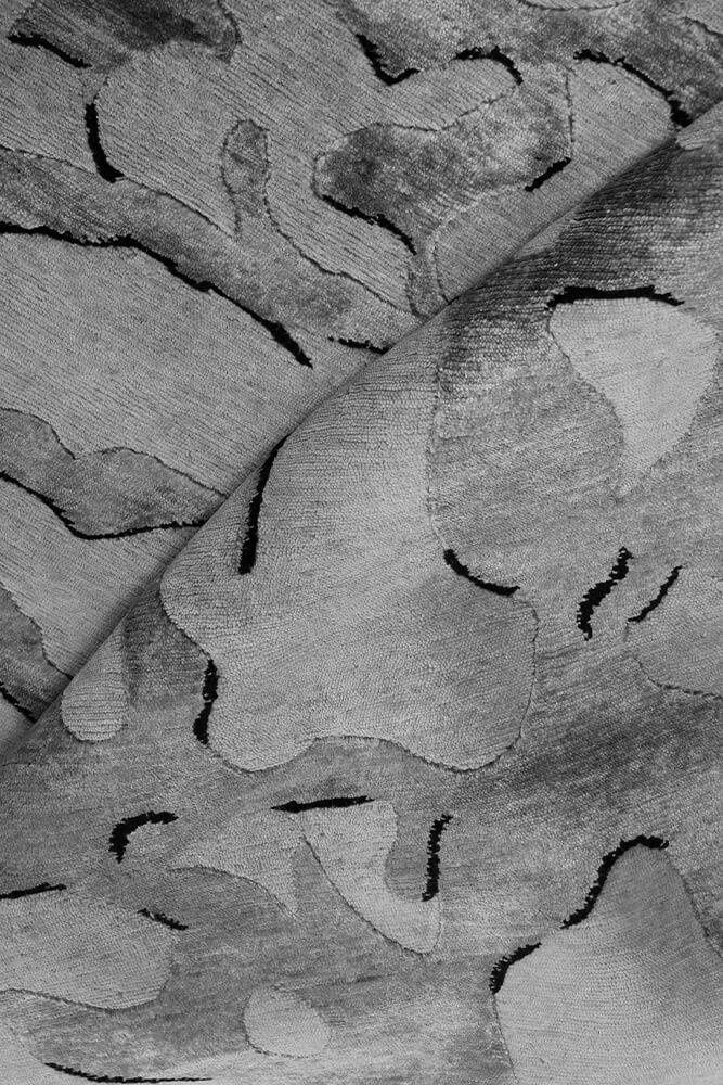Французский ковер Fossil Macadam | Размер: 360 x 450 см