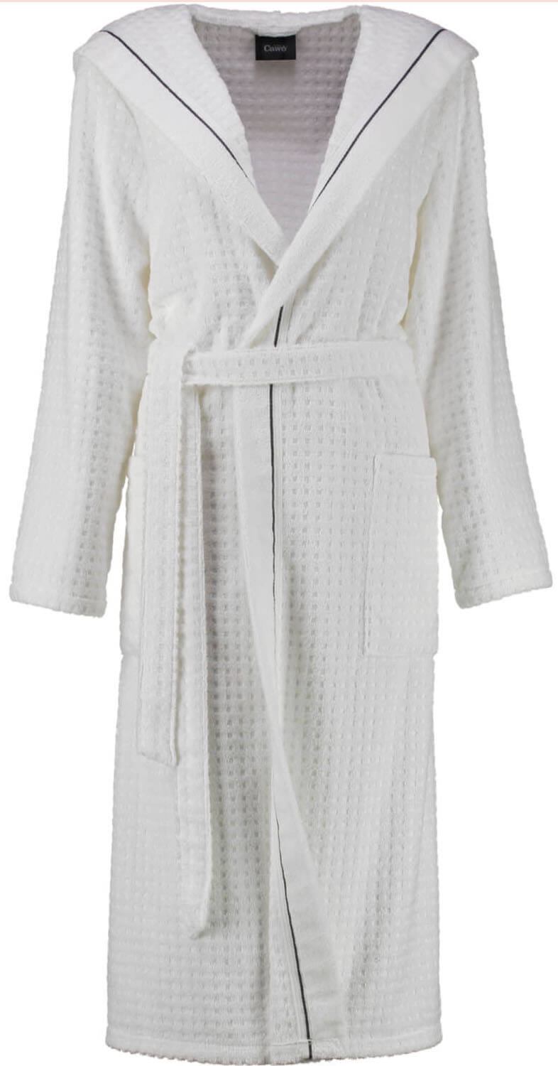 Женский банный халат Hood Weiss ☞ Размер: 38