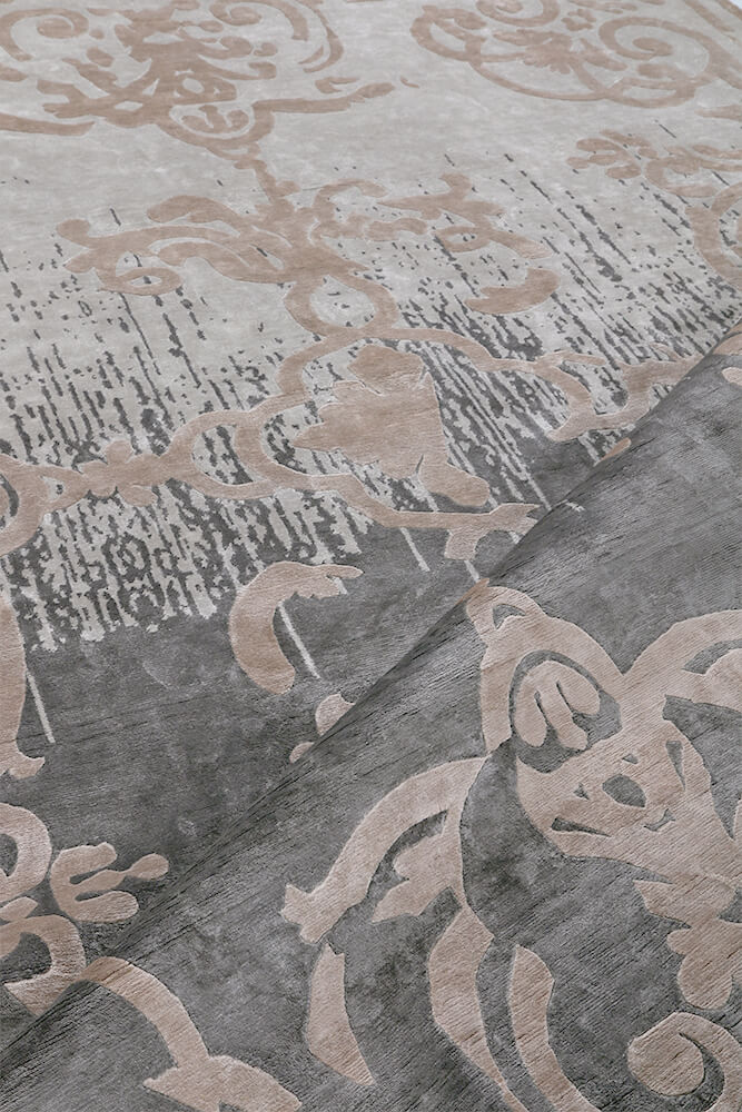 Французский ковер Magellan Shadow Vintage Standard | Размер: 150 x 240 см