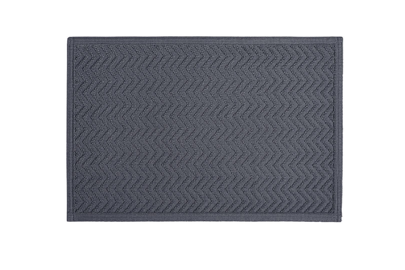 Коврик для ног Chevron Storm BM