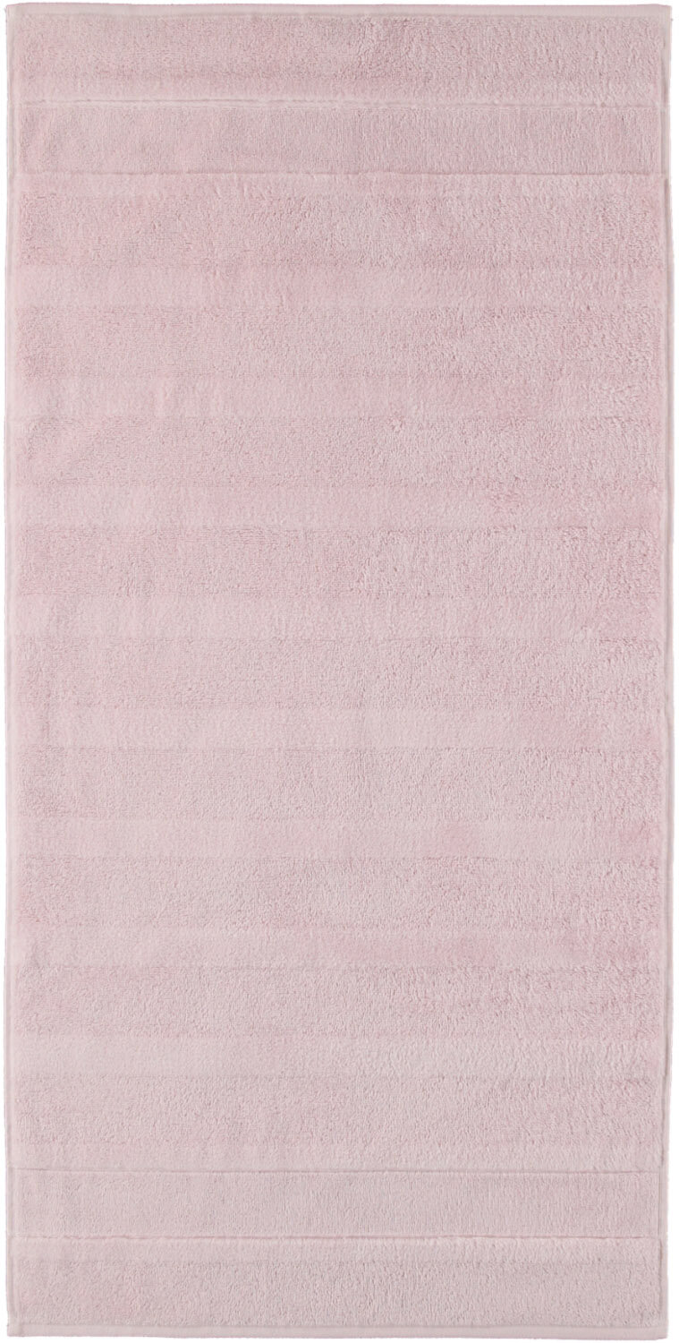 Махровое полотенце Noblesse #2 Rose