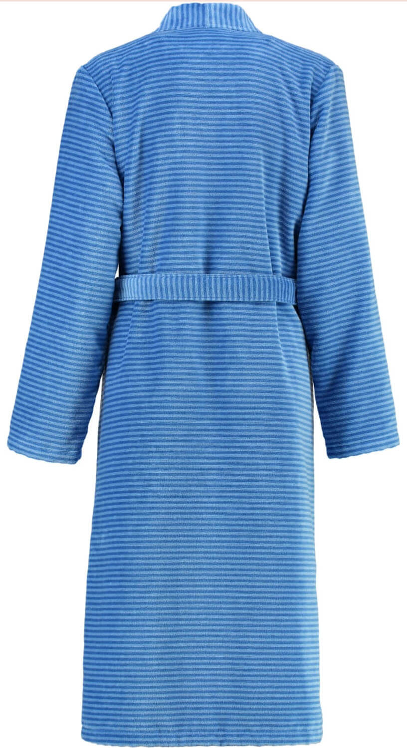 Женский банный халат Kimono Blau ☞ Размер: 42