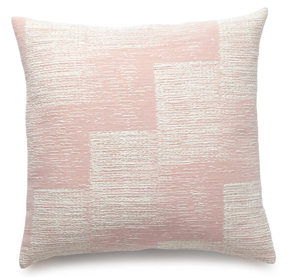 Декоративна наволочка на подушку Rose Cushion