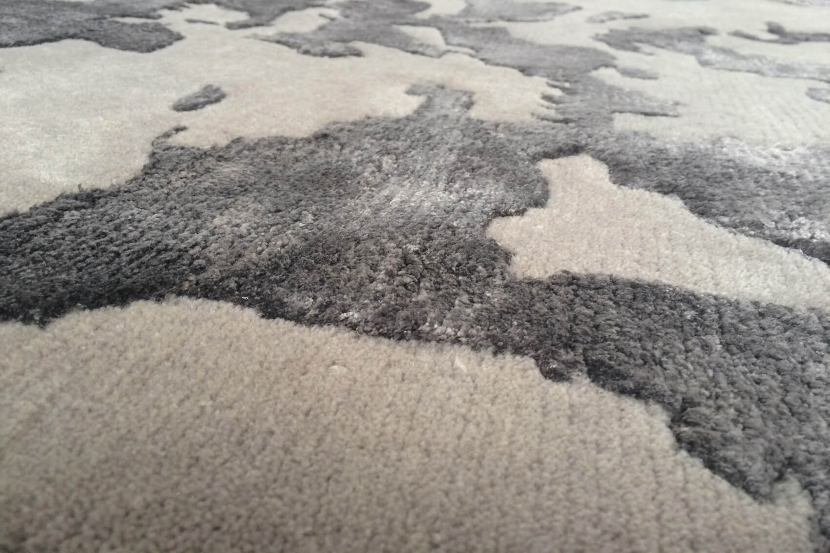 Ковер ручной работы премиум класса Back