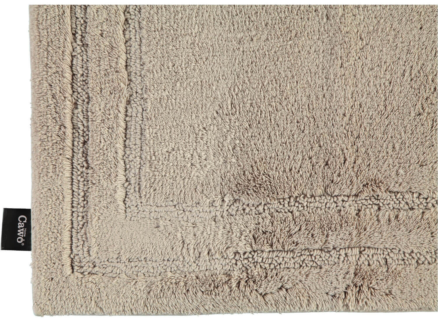 Банний килимок Uni Sand | Розмір: 60 x 60 см