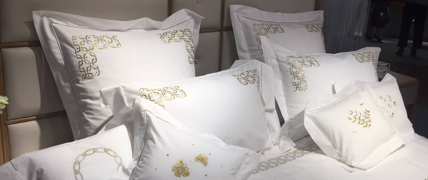 Наволочка Lit Perfection Pillows Франция ☞ Размер наволочек: 30 x 40 см