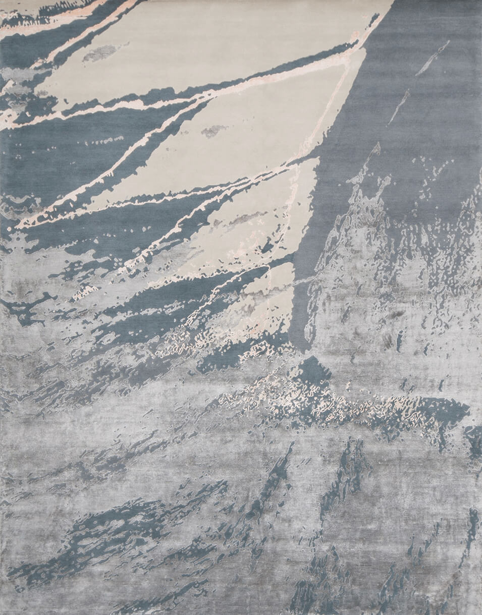 Французский ковер Canopy Slate | Размер: 270 x 360 см