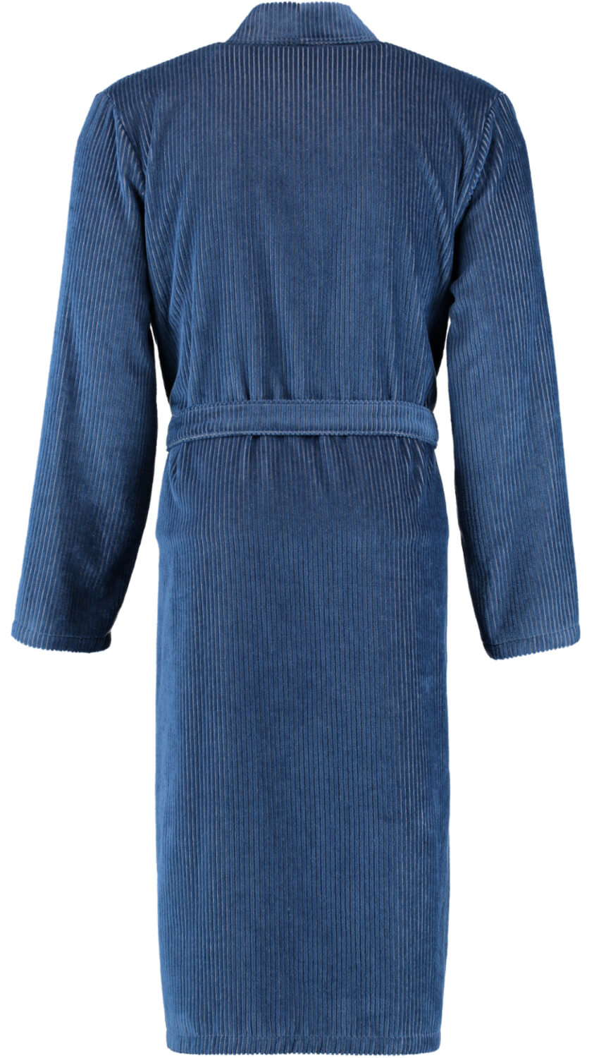 Мужской халат Kimono Blau (6513-17) Германия