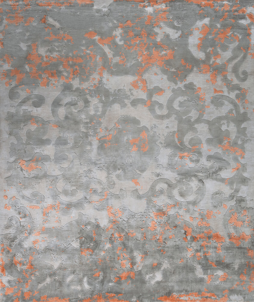 Французский ковер Trianon Sfumato Calcite | Размер: 250 x 300 см
