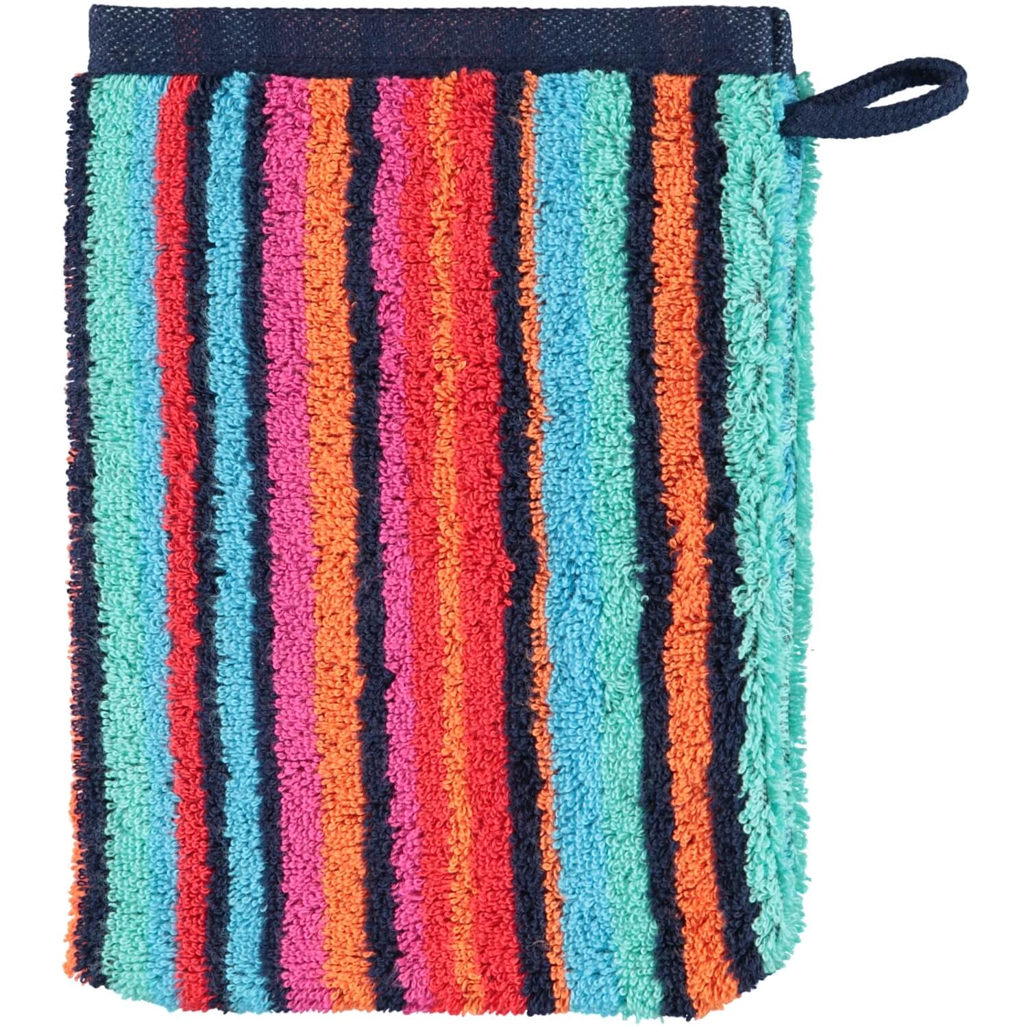Махровое полотенце Art Stripes Multicolor