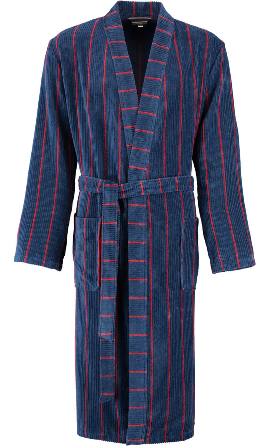 Мужской халат Kimono Blau (1838-12)