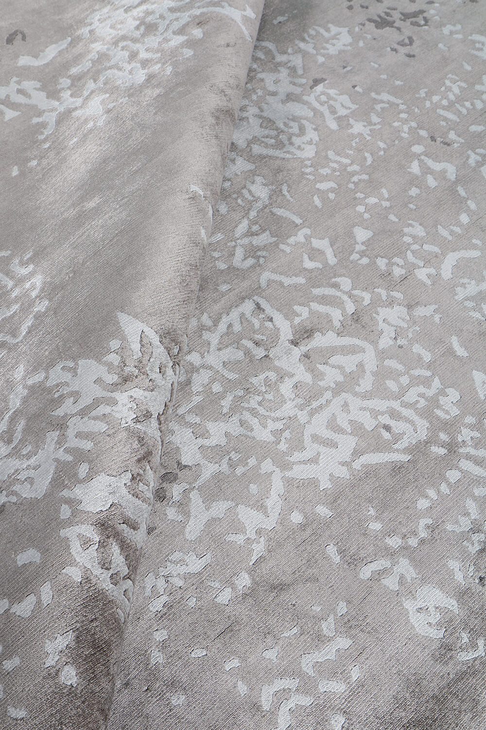 Дизайнерский ковер Heritage Taupe | Размер: 210 x 210 см