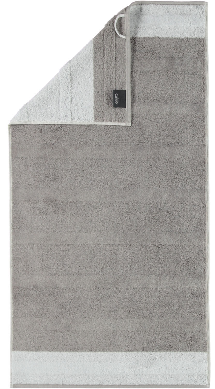 Махровое полотенце Vintage Taupe ☞ Размер: 30 x 50 см