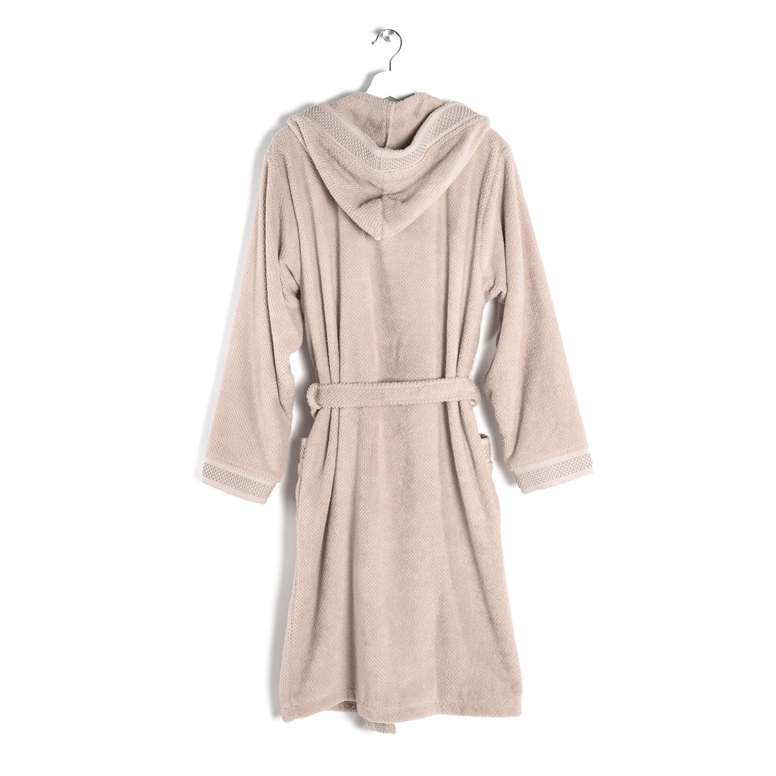 Халат Caleffi Gim Crema Unisex