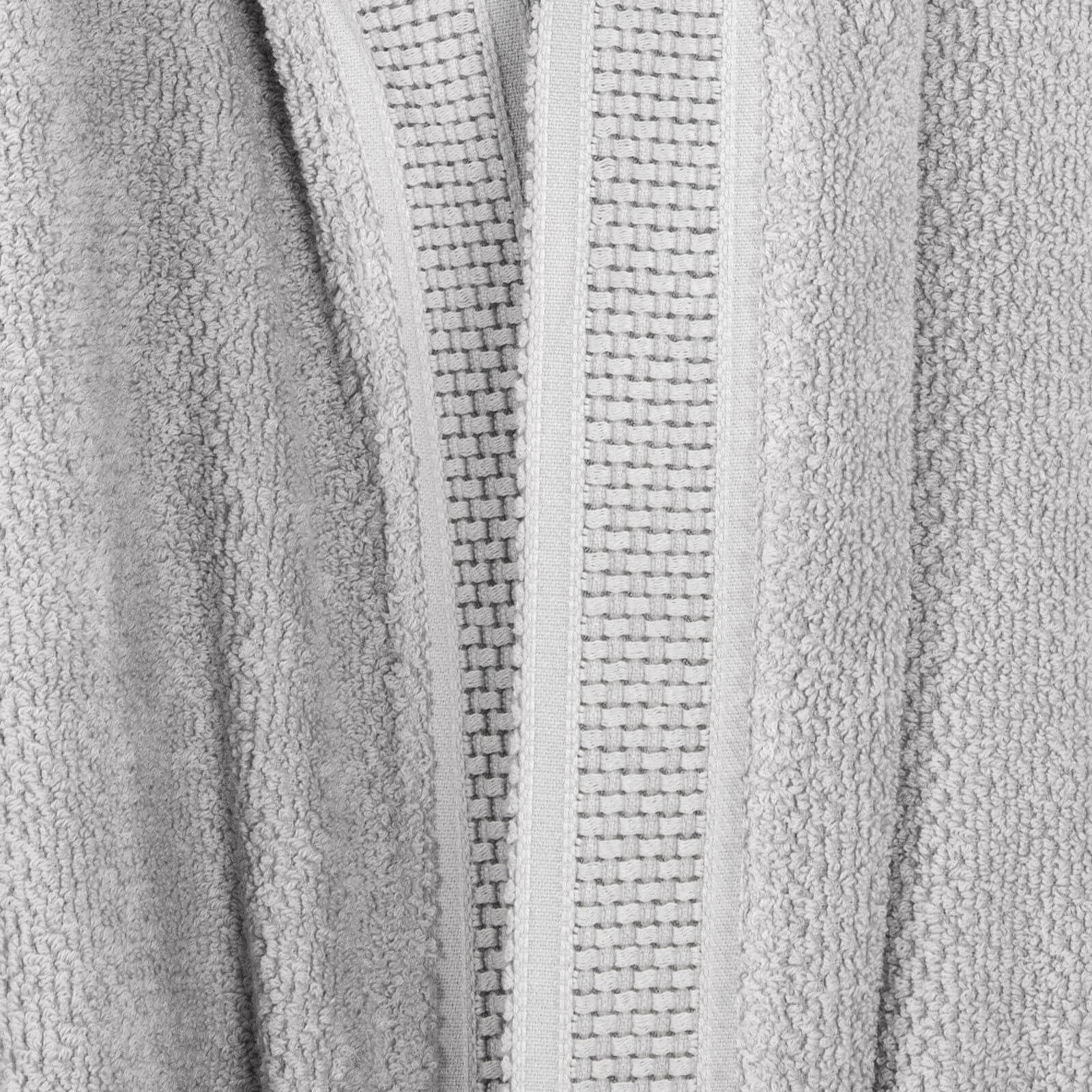 Халат Caleffi Gim Grigio Unisex