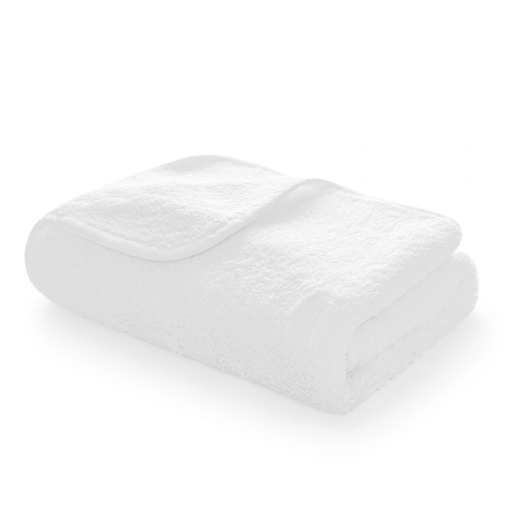 Элитное полотенце Tecnic White