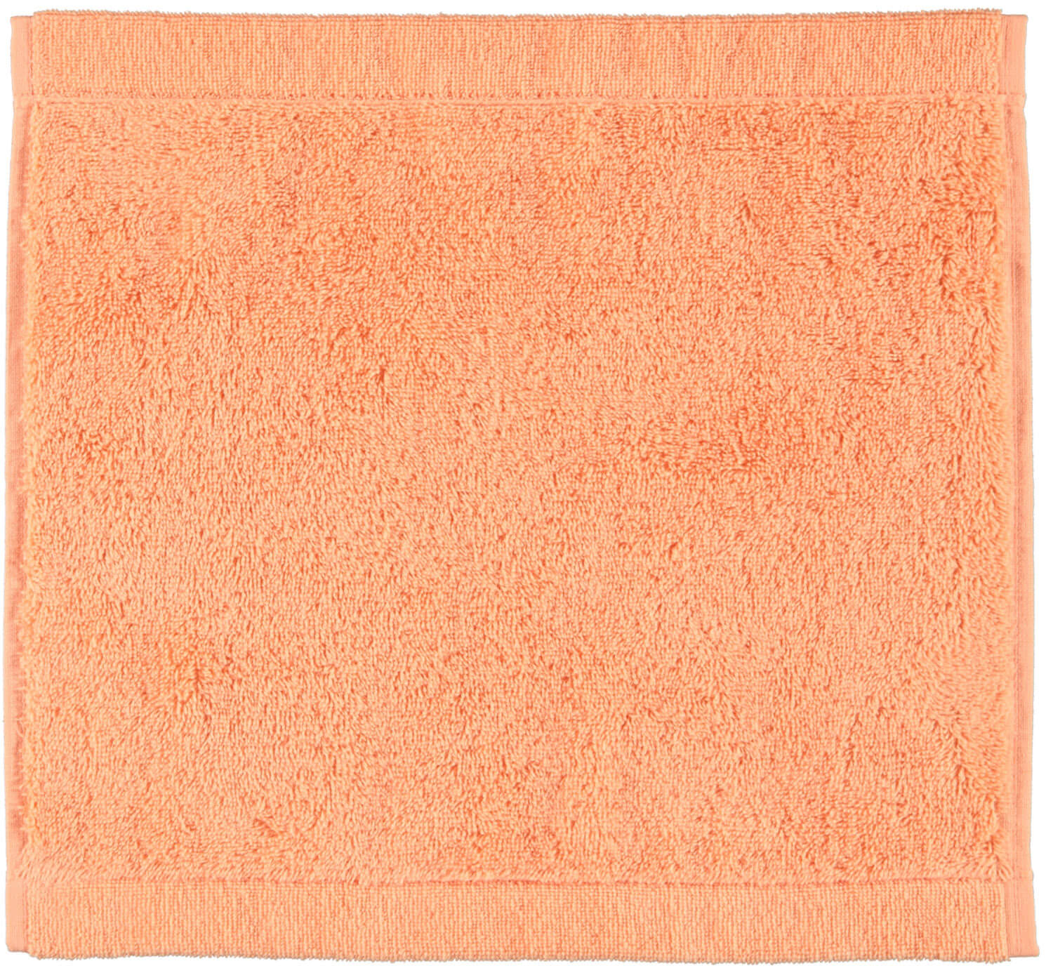 Однотонное полотенце Lifestyle Peach ☞ Размер: 70 x 140 см