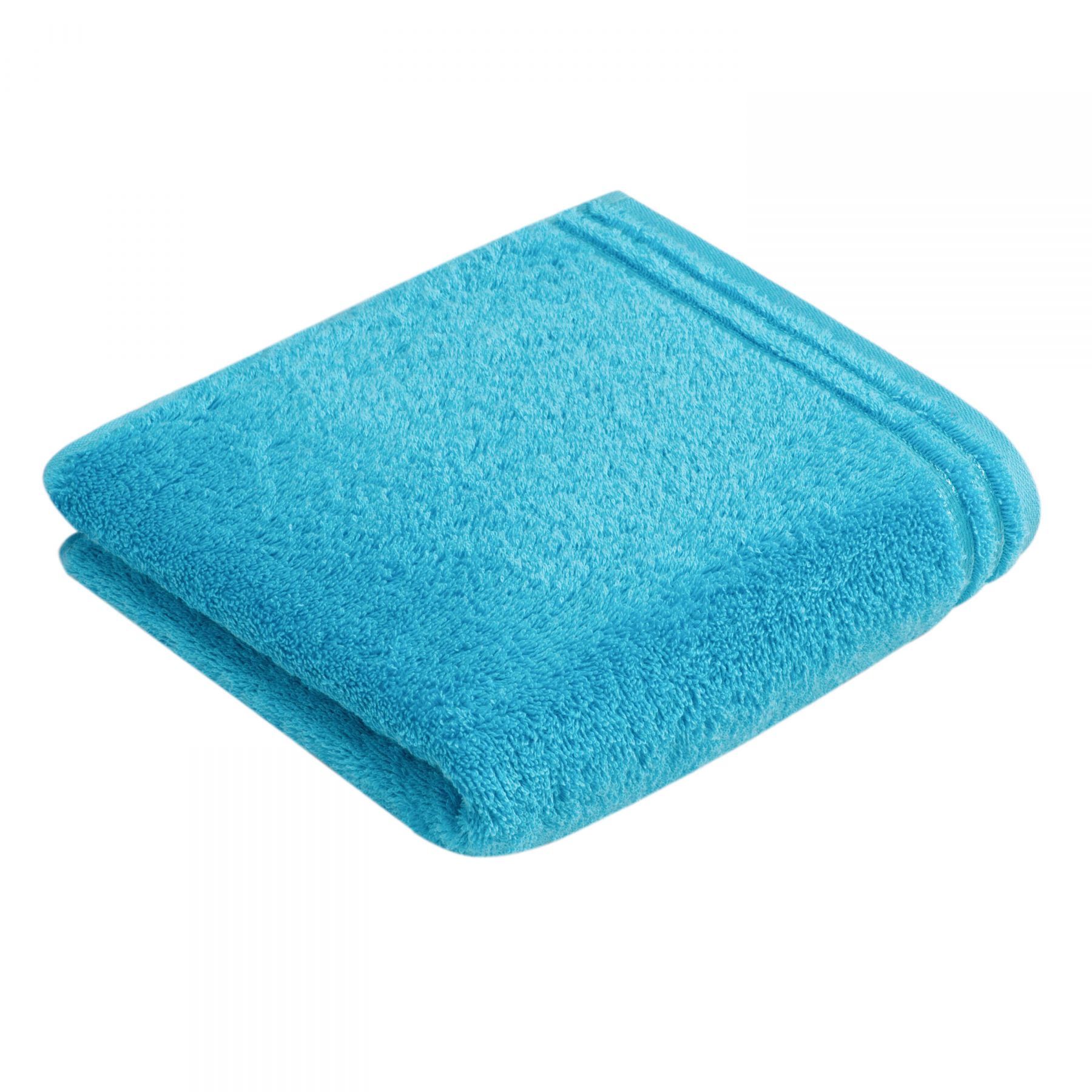 Махровий рушник Calipso Turquoise