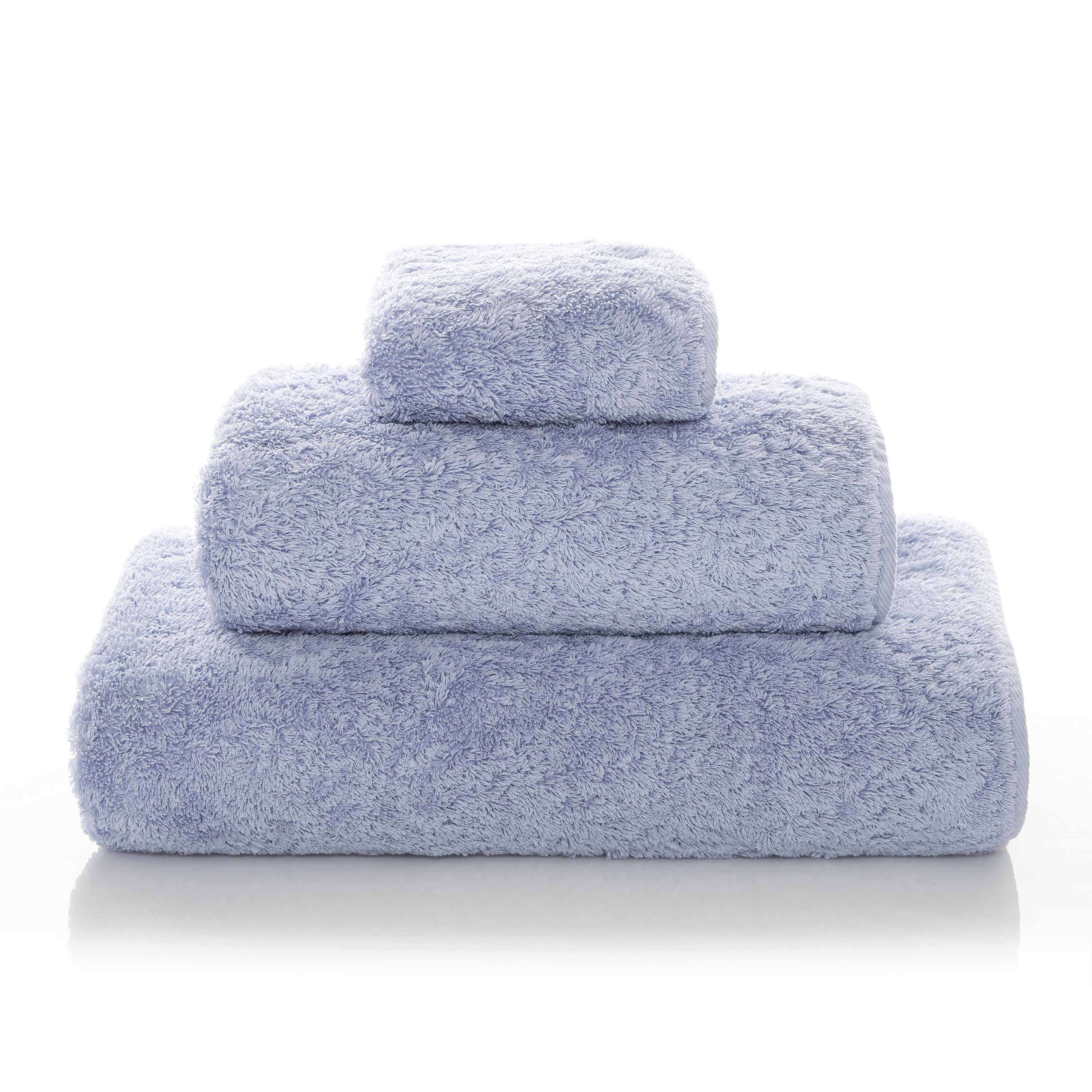 Банное полотенце Egoist Range Baby Blue ☞ Размер: 50 x 30 см