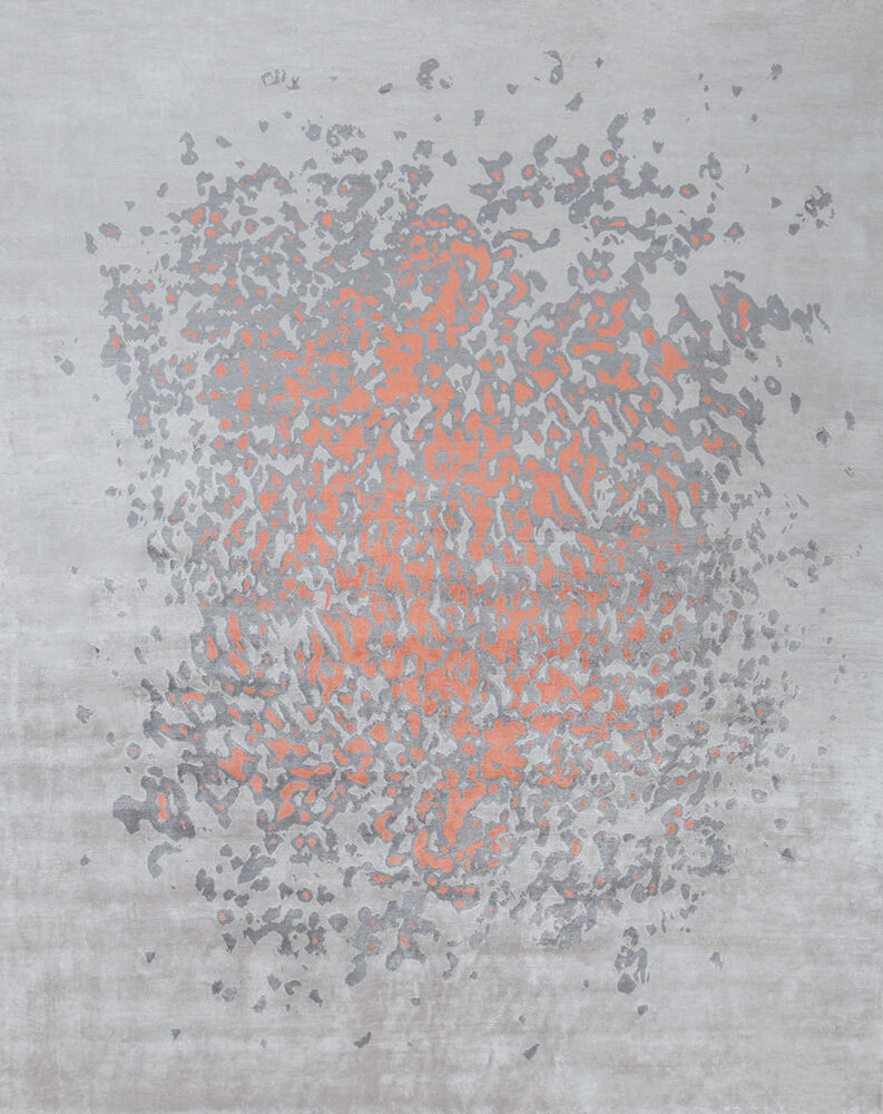 Французский ковер Helios Corail | Размер: 210 x 210 см