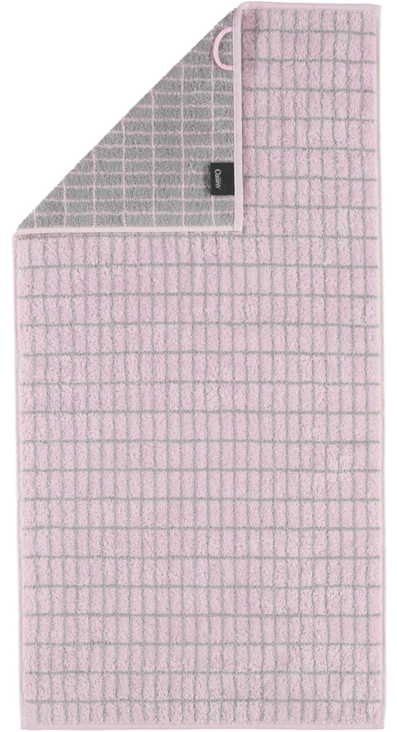 Махровое полотенце Casual Grafik Rose