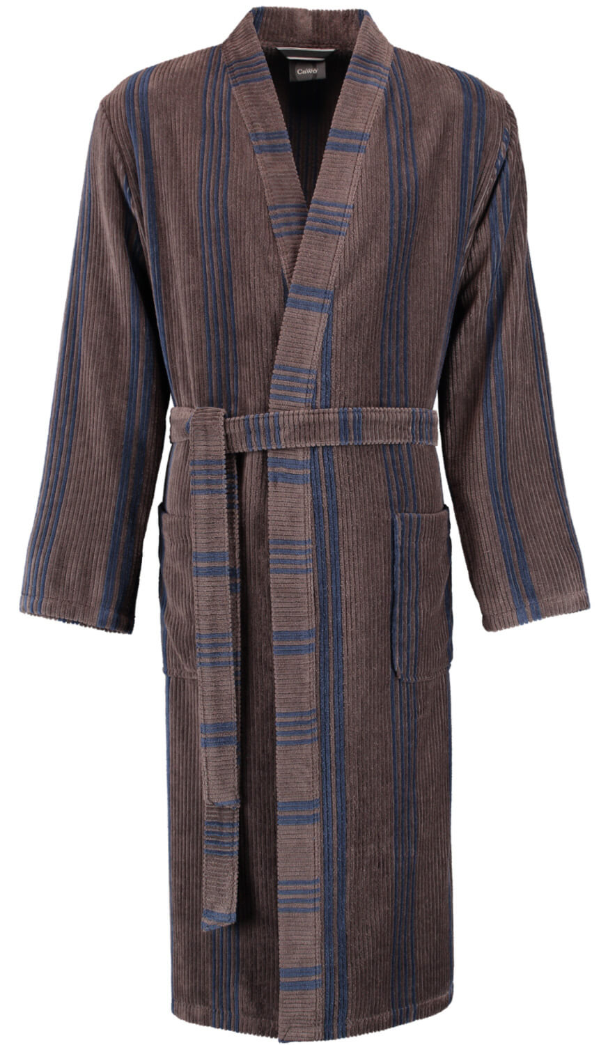 Мужской халат Kimono Tabak (2508-31)