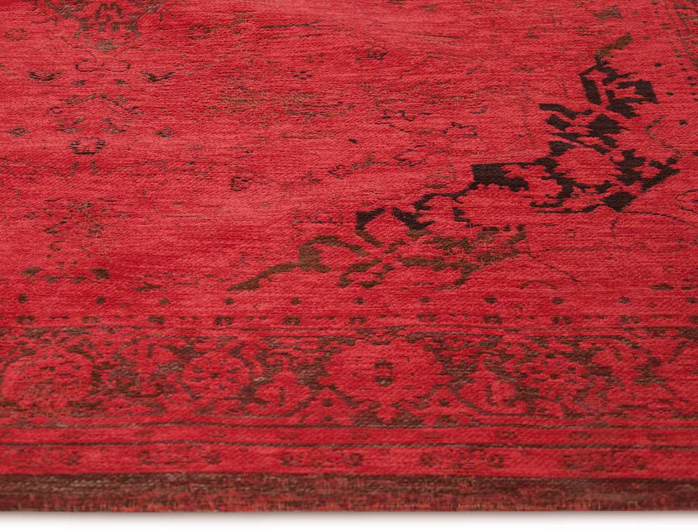 Дизайнерський килим Heriz Antique Scarlet