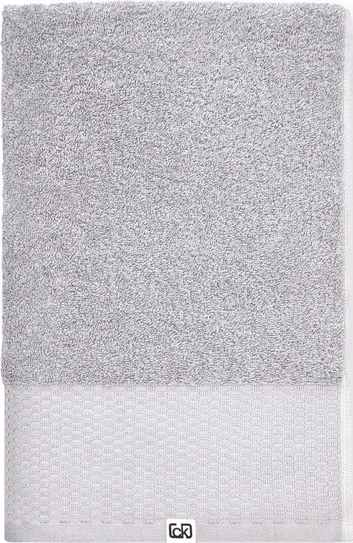Махровое полотенце Riverstone Grey