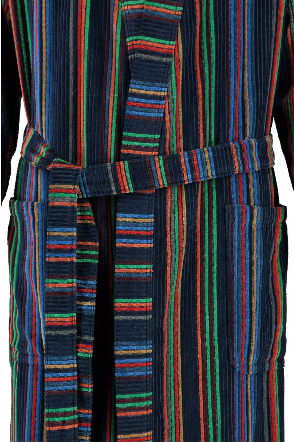 Банный халат Cawo Kimono Multicolor
