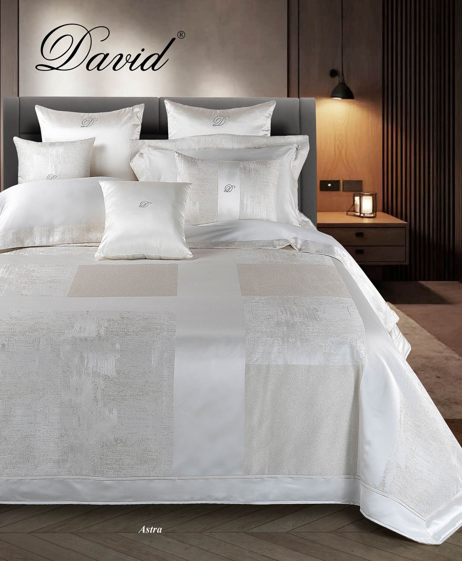 Покрывало из Италии Astra Coperta