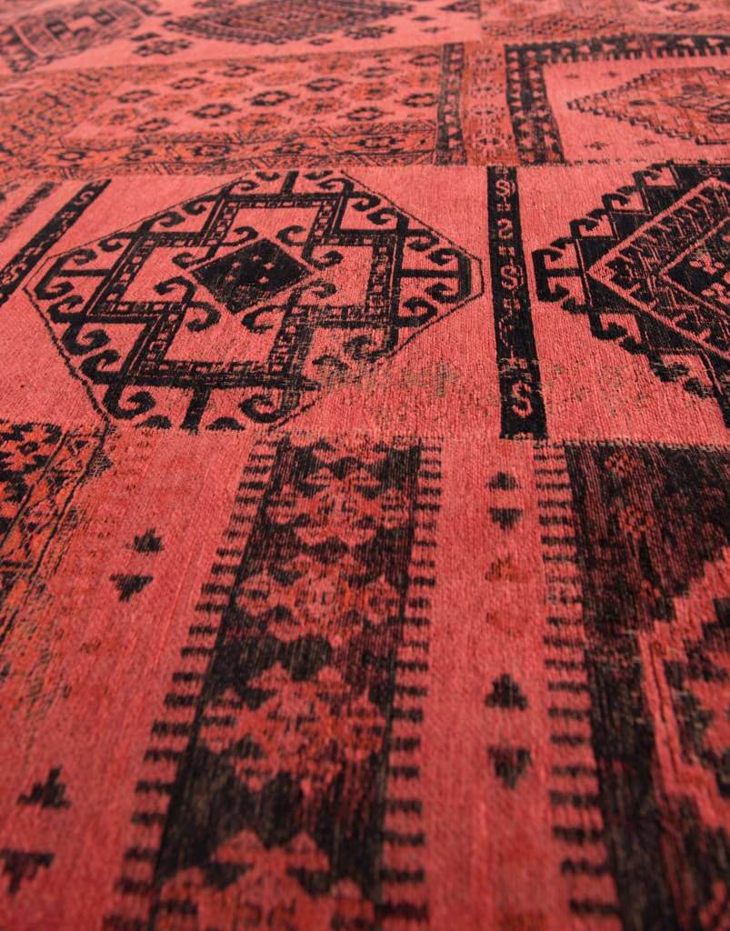 Дизайнерський килим Velvet Edie