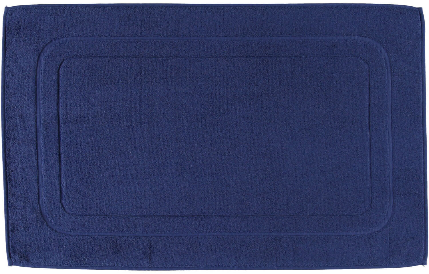 Полотенце для ног Plain Dyed Navy